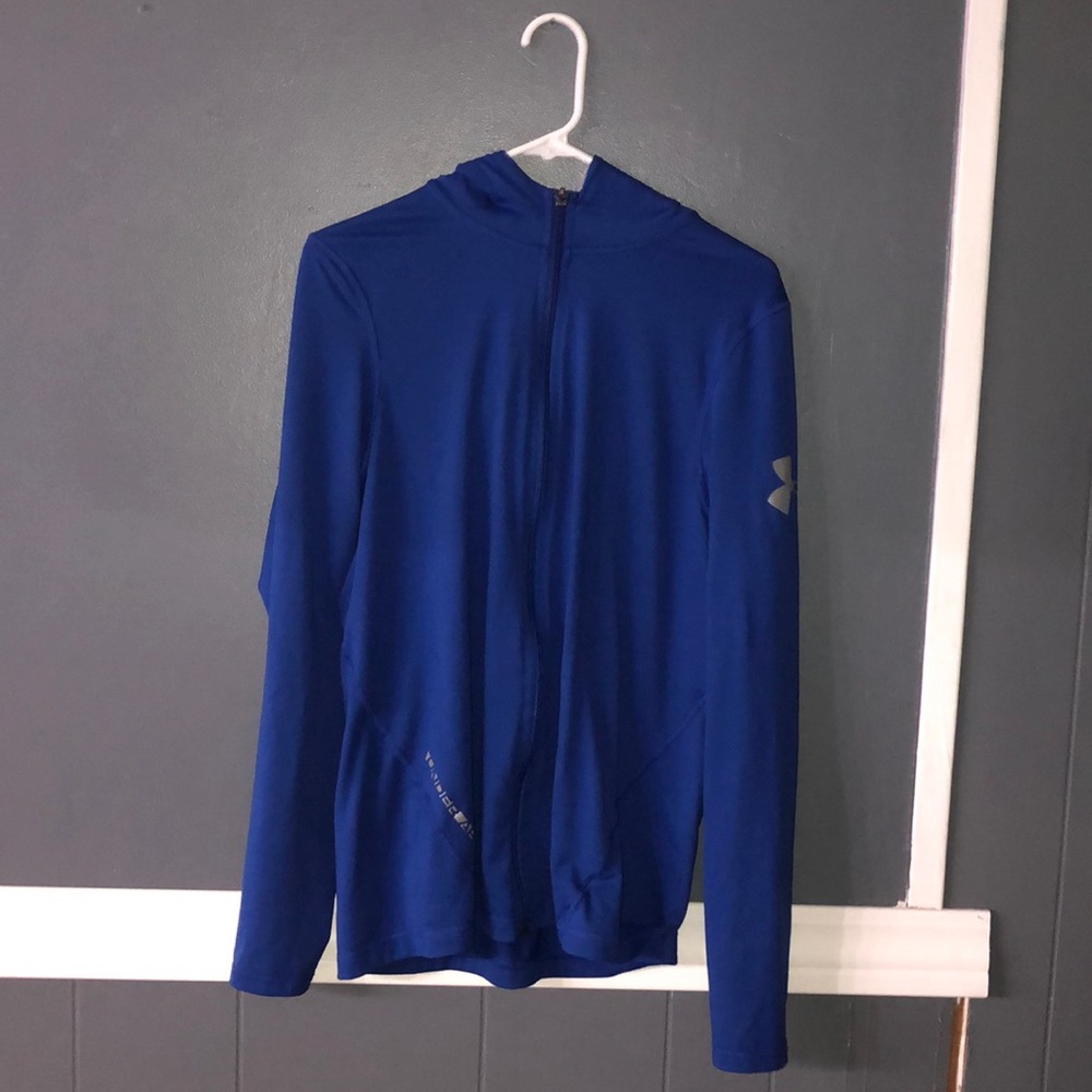 Under Armor Jacket
